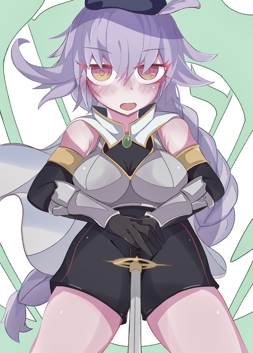 さばに tweet media