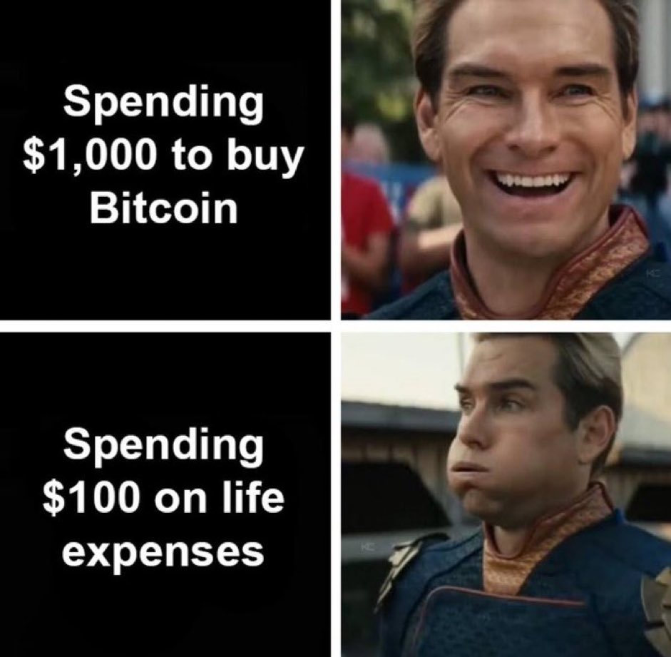 Michael on Bitcoin tweet media