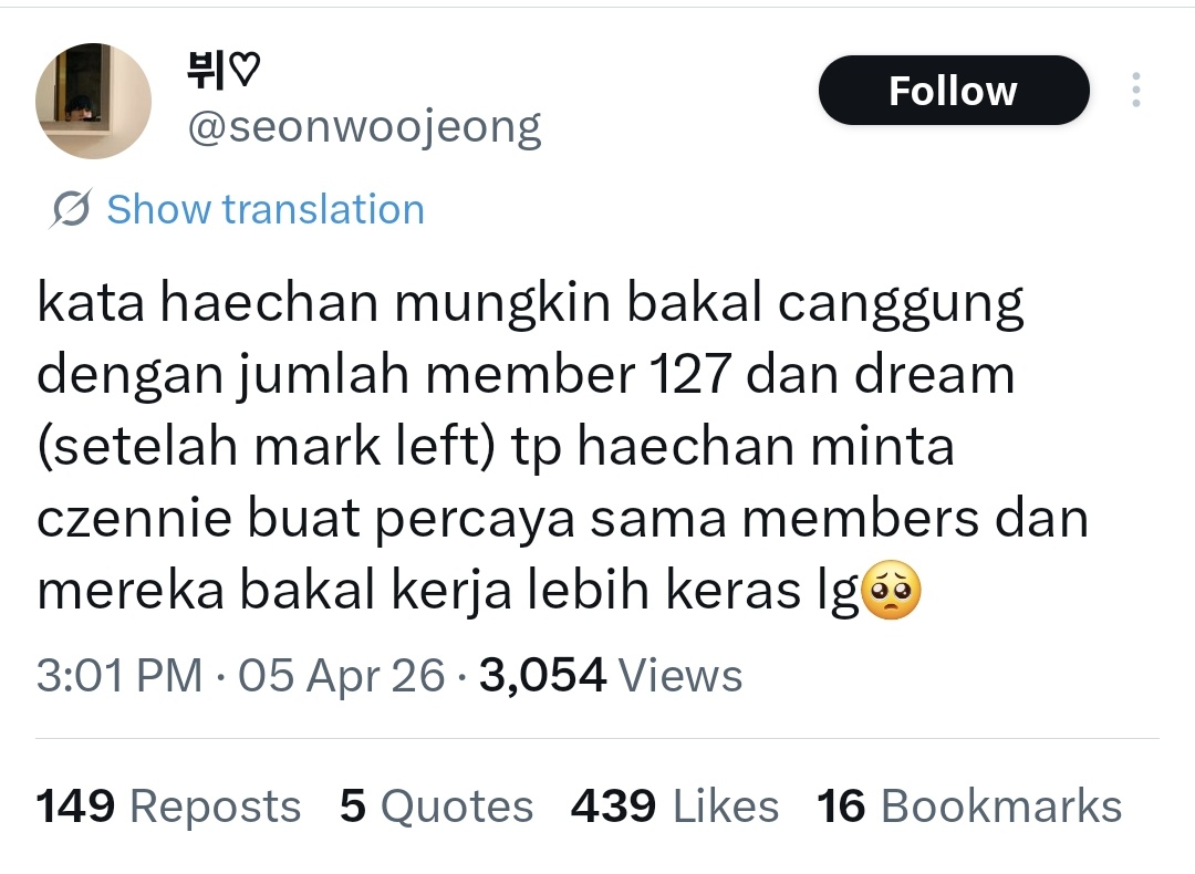 𝐩𝐢𝐧𝐮𝐭 tweet media