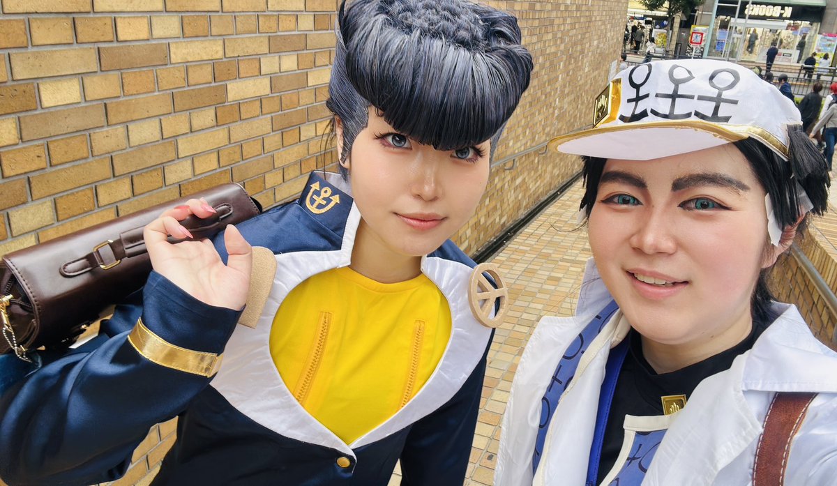 鞠 04/29たまa!6️⃣⭐️or🔥 tweet media