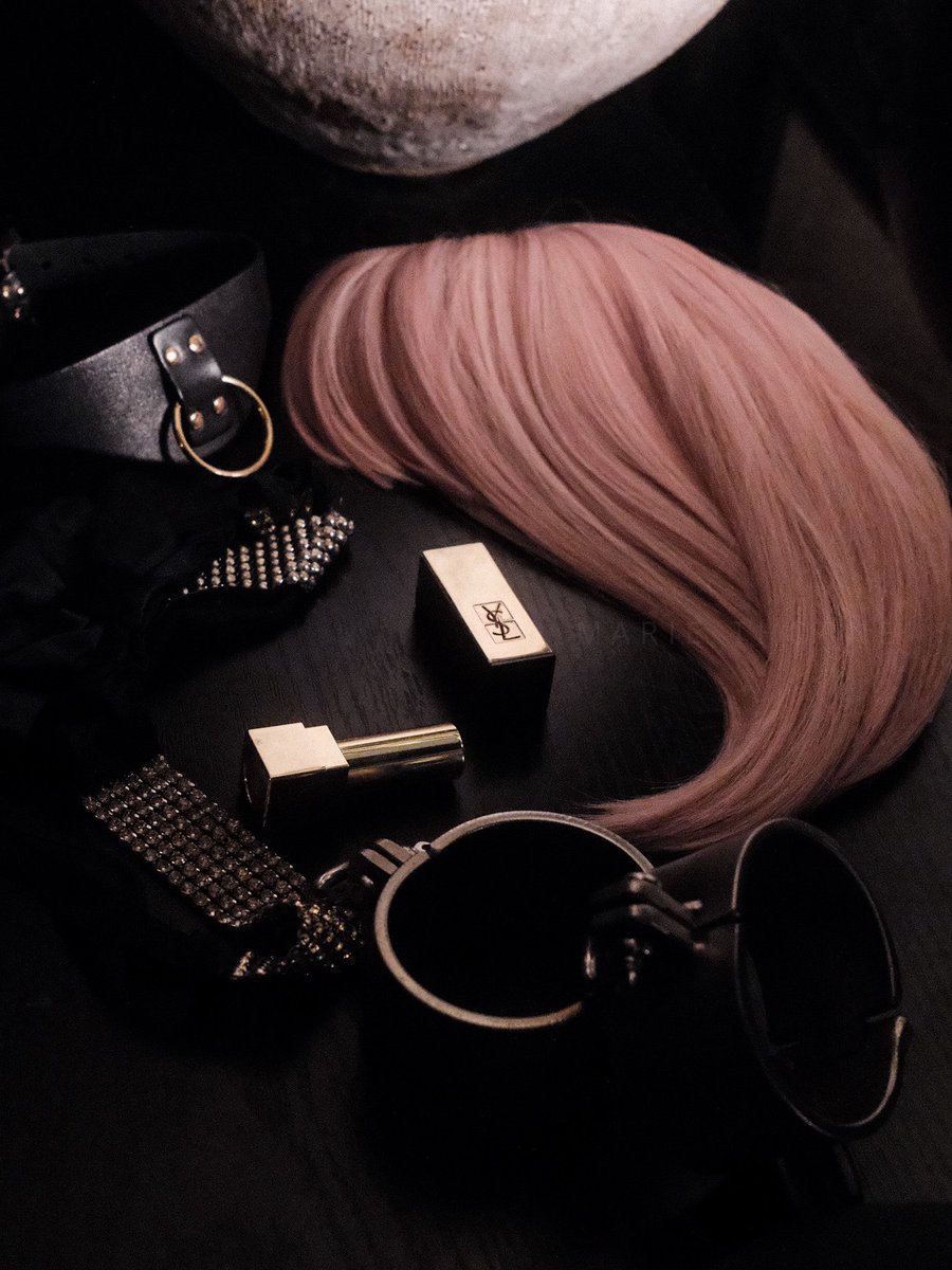 Marie Thorne tweet media