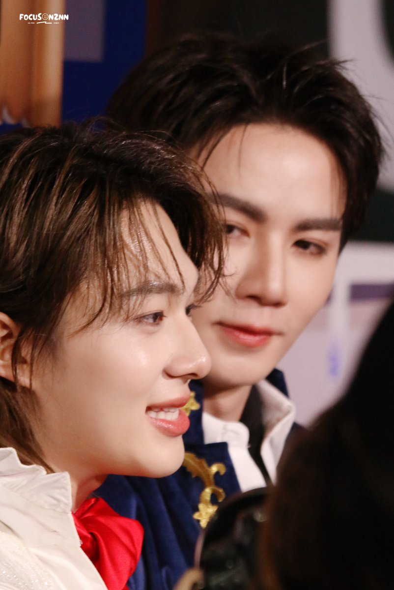 FOCUS ON ZNN. tweet media