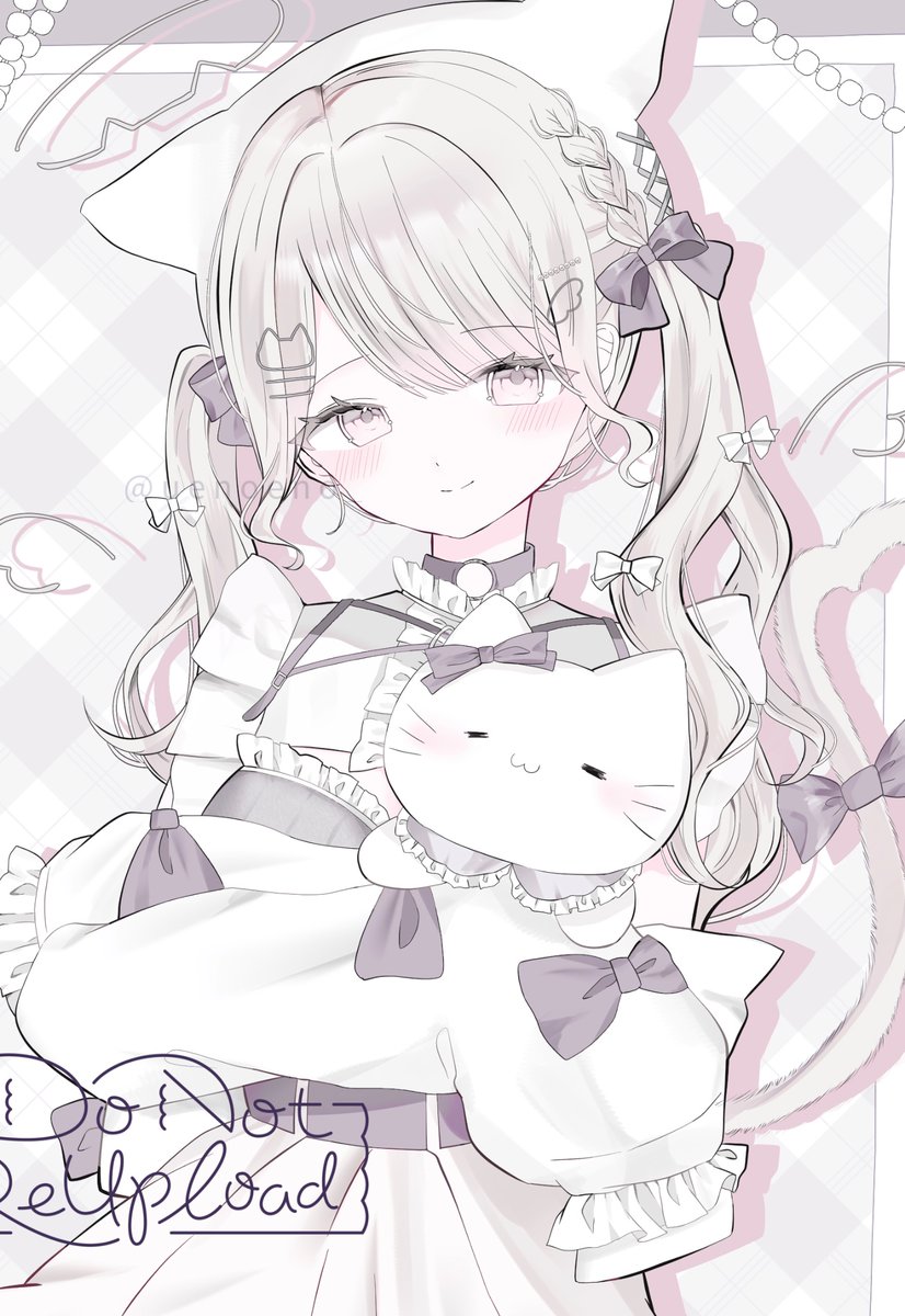 字榎えの tweet media