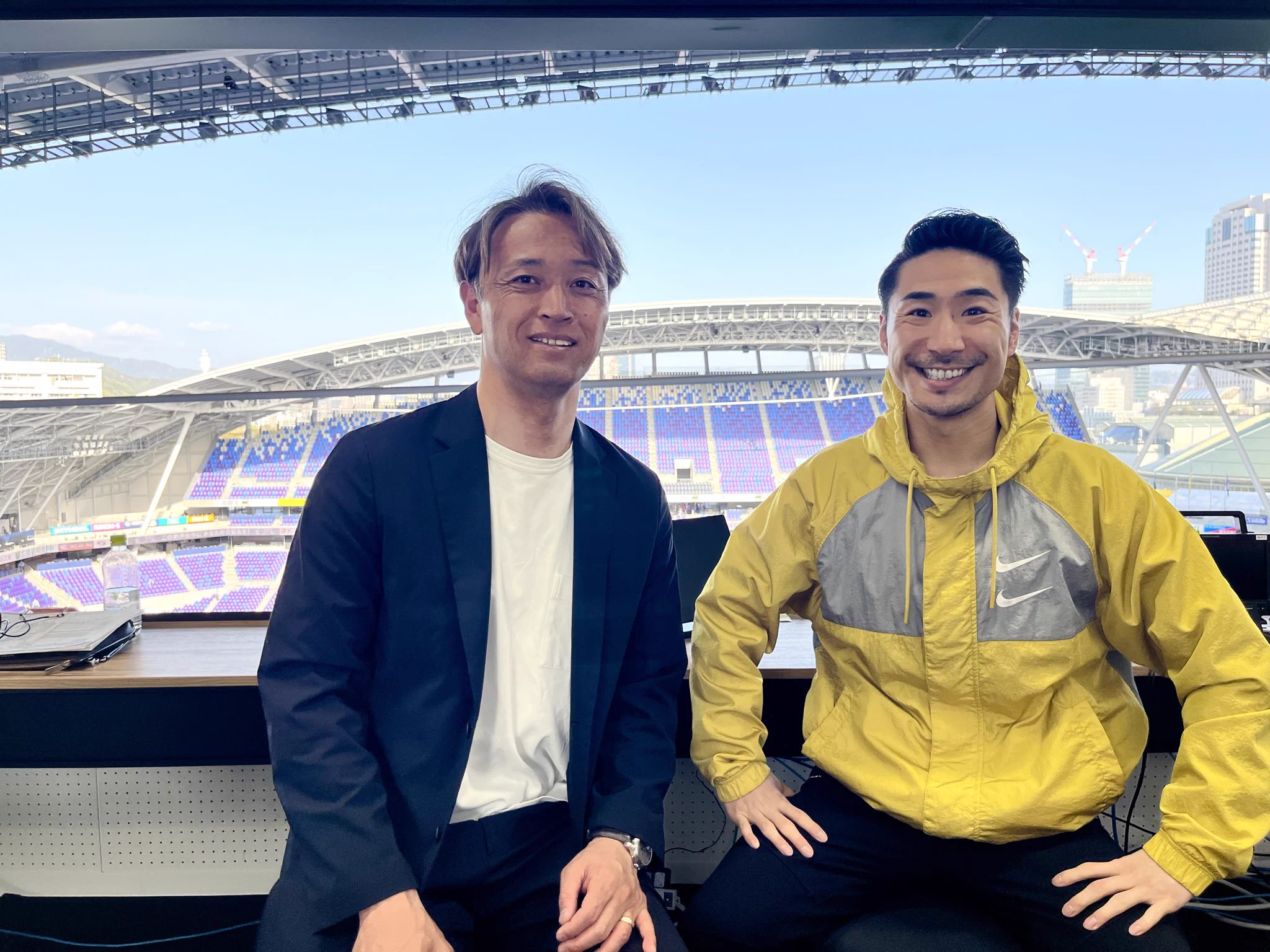 江本一真 on X: 