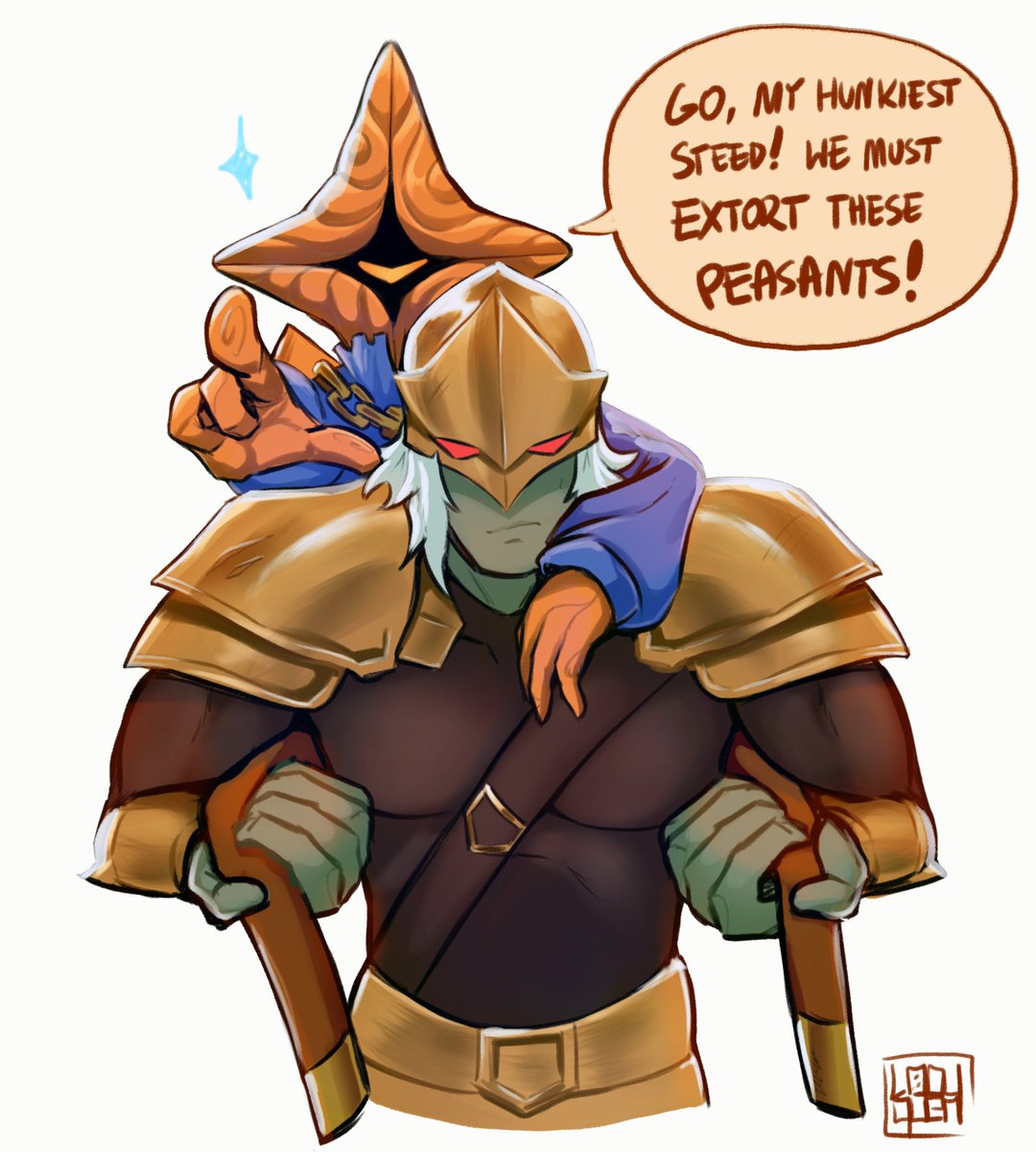 lady-quen tweet media