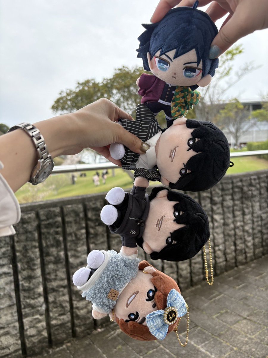 豚まん彼女 tweet media