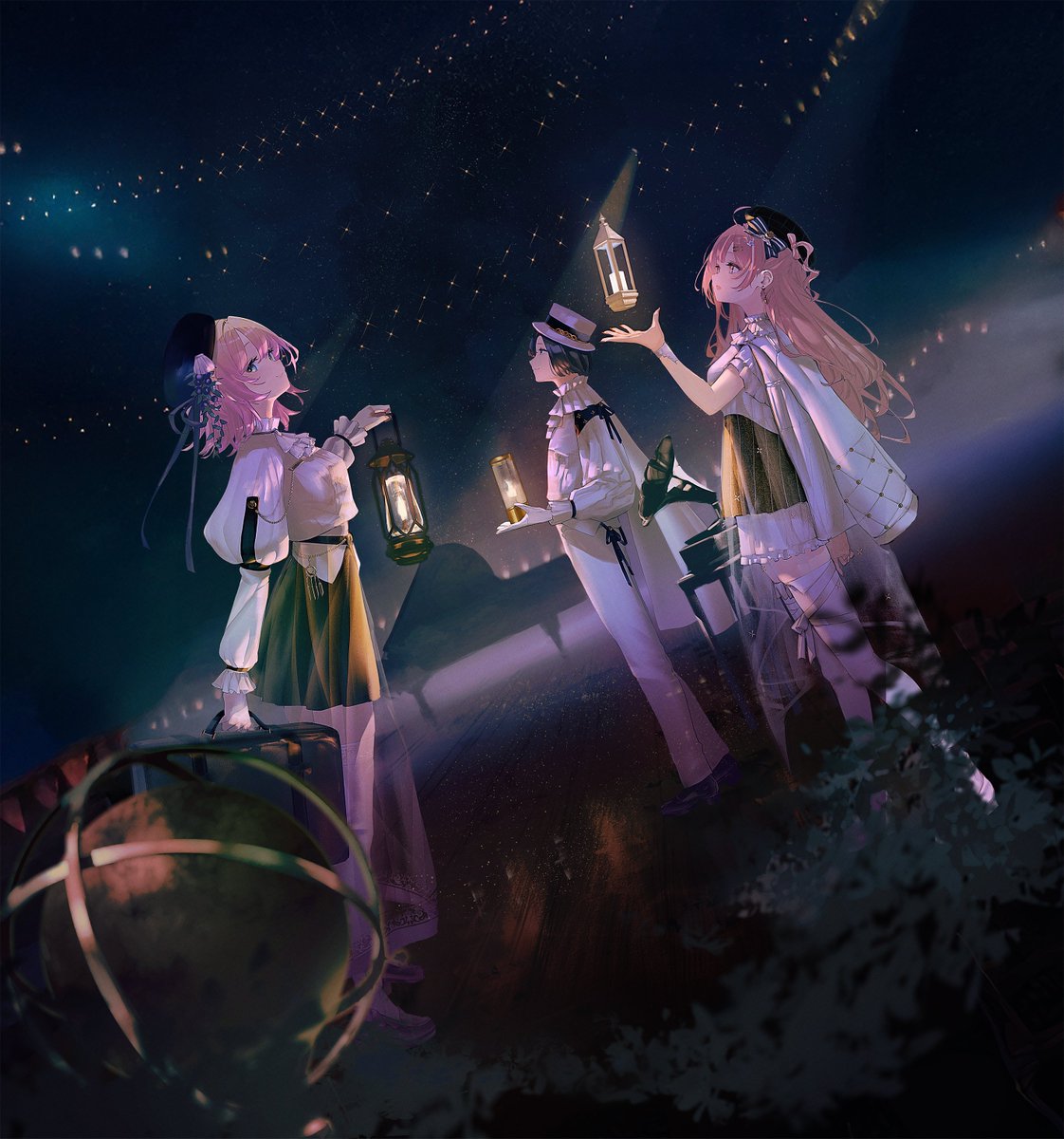 Alice in the concerto 【公式】 (@aliceconcerto) / Posts / X