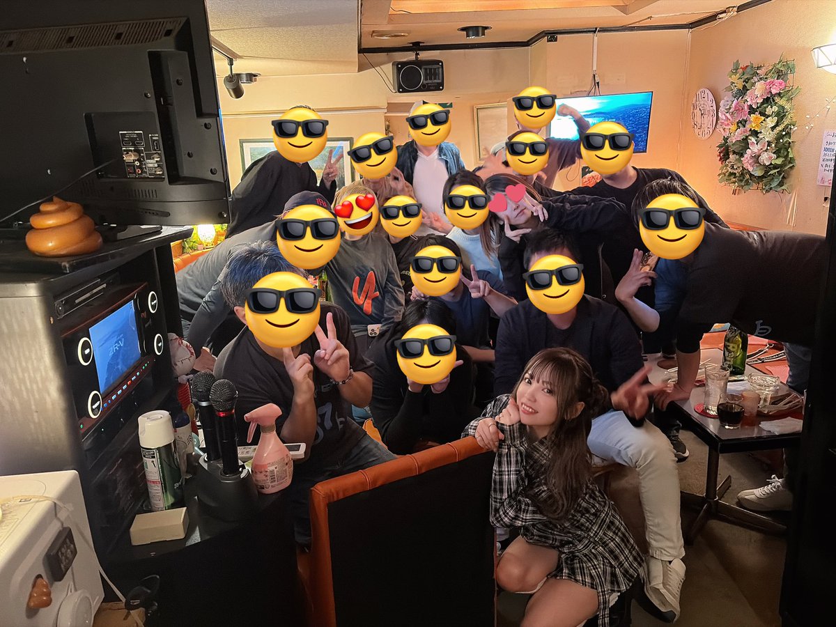 えー🐻🍯🐰⭐ tweet media