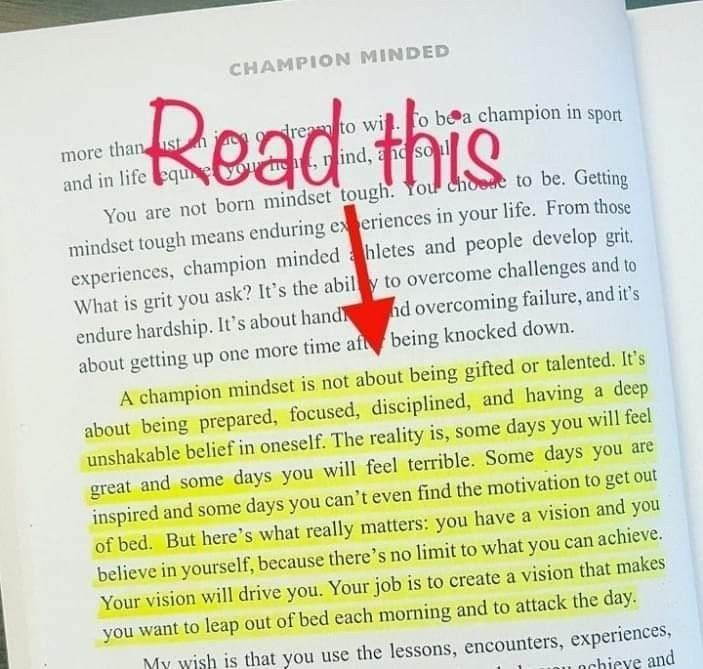 Mind of A Man tweet media