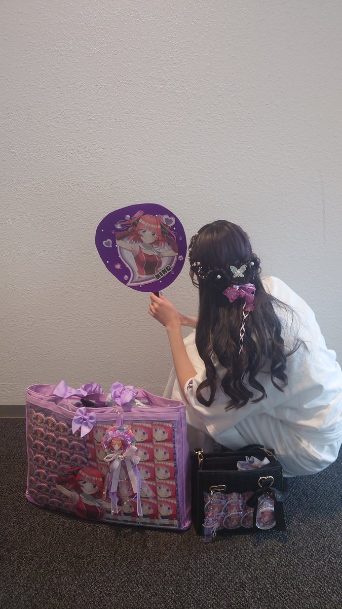 みくる mirai🌿 tweet media