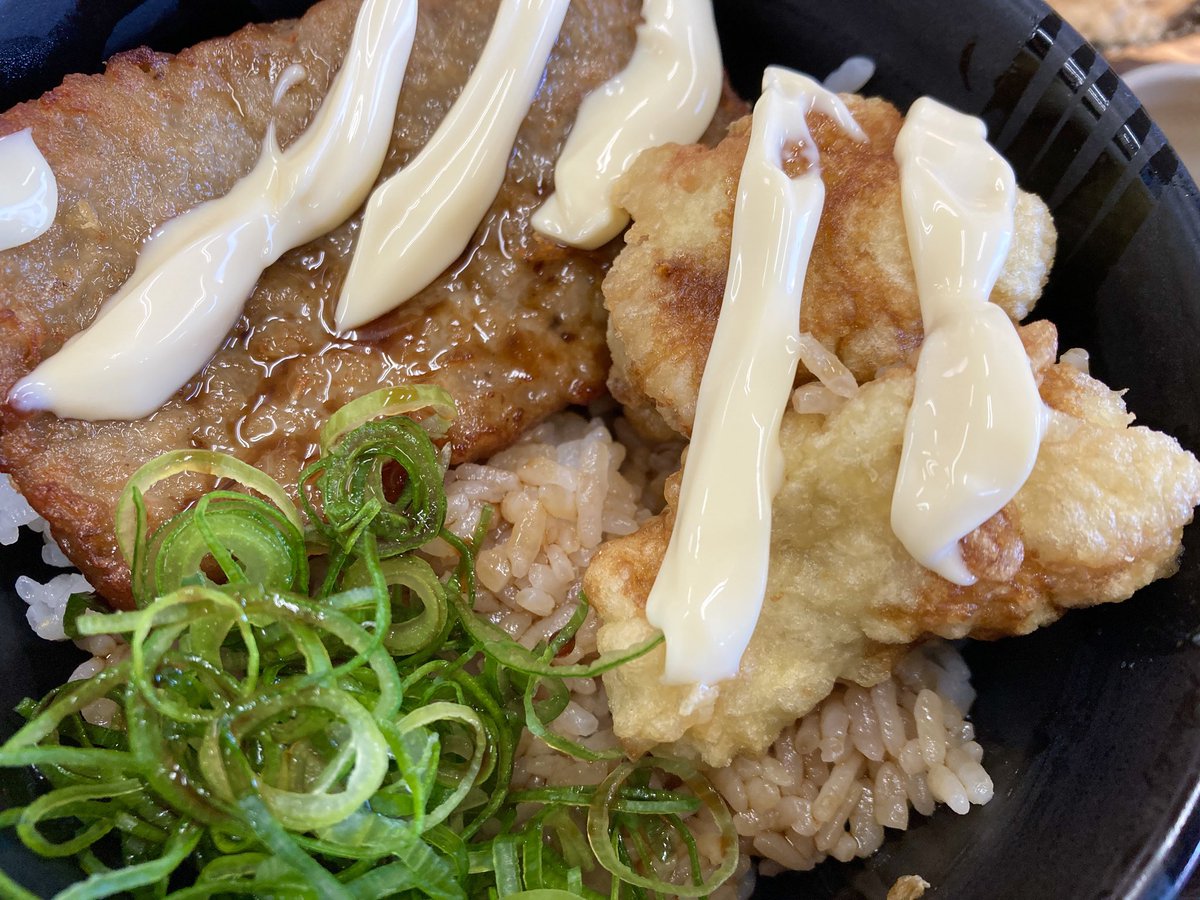 資さんうどん【公式】◥█̆̈◤∥ tweet media