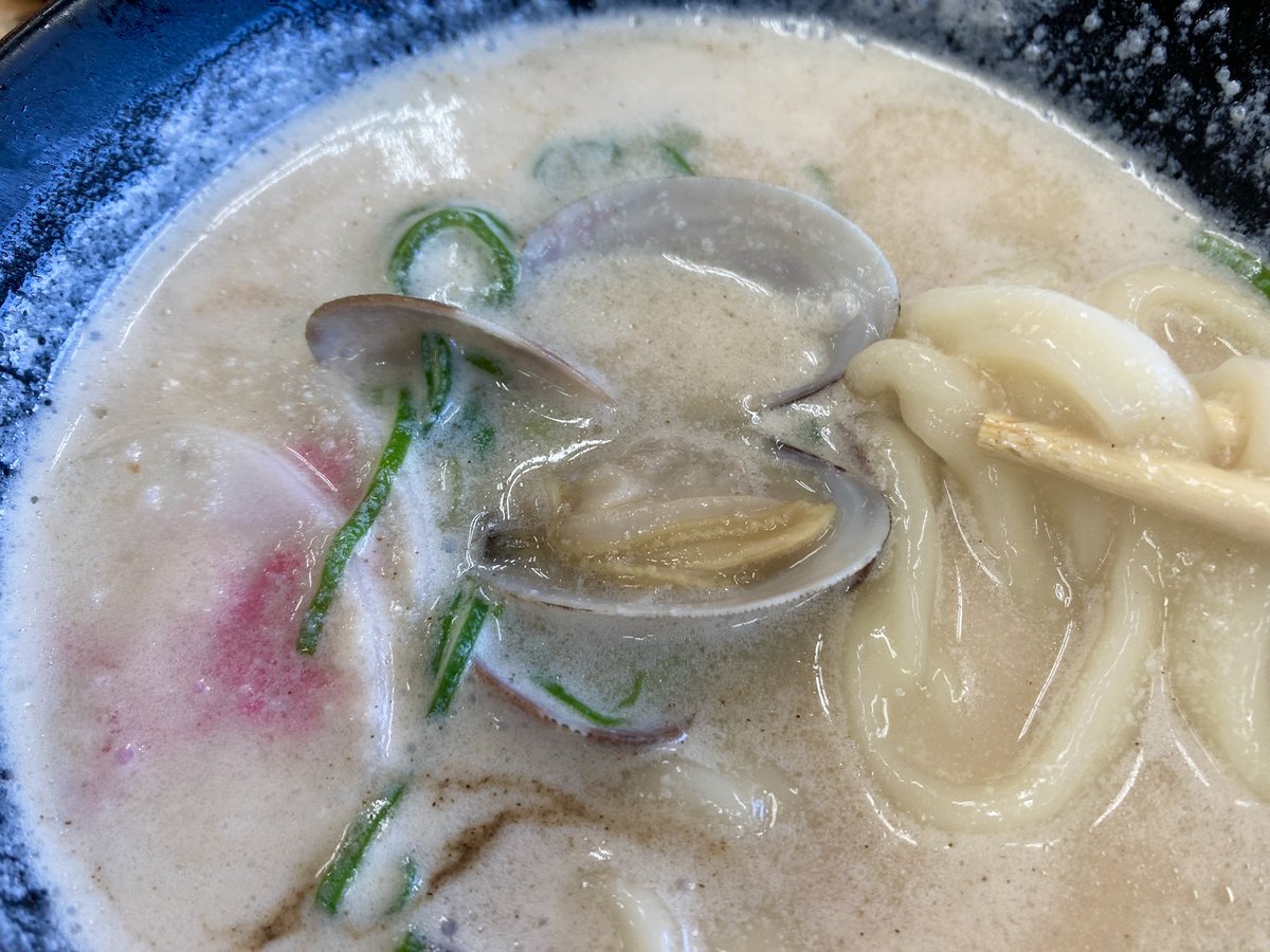 資さんうどん【公式】◥█̆̈◤∥ tweet media