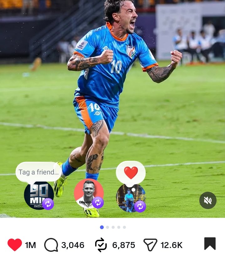 90min_India tweet media