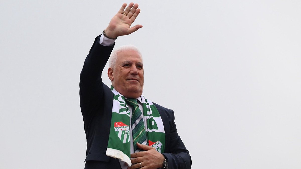 Haber Aktif tweet media