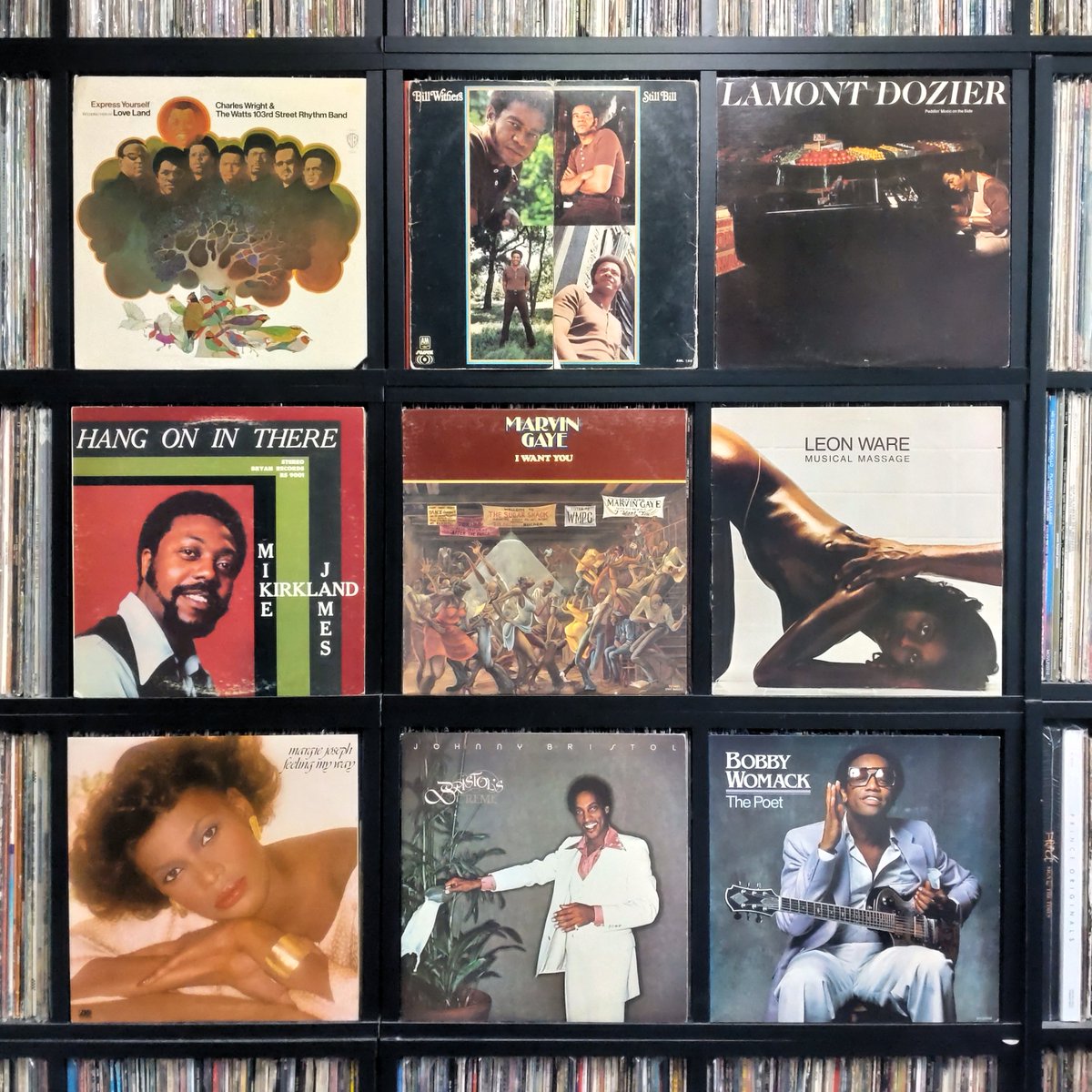 FUNK OF AGES / psychofunkanoid tweet media