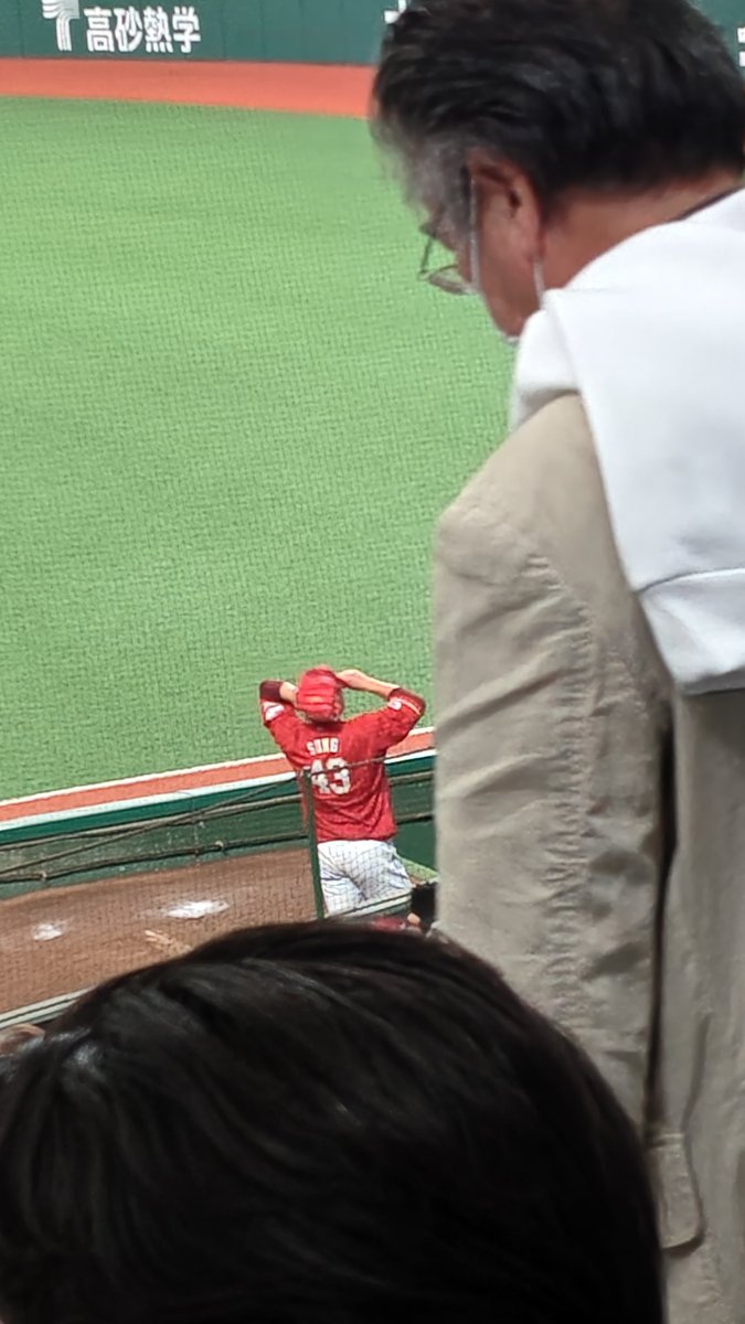 アッサム@バンドリ、ドリオ tweet media