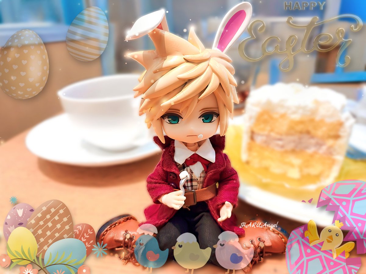 HARU🌸えふえふ垢 tweet media