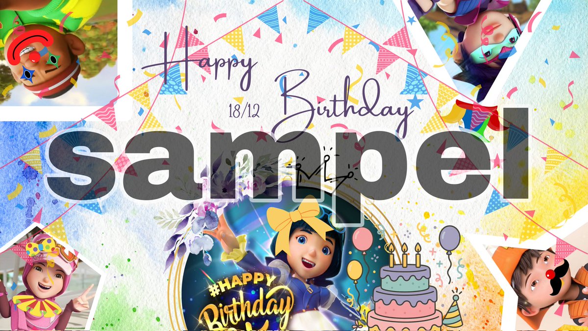 Langit Ganteng☁ k/ia | AU di link, OP COMM 📌|🍉✊ tweet media