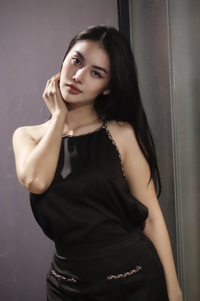 Chompu Athita tweet media