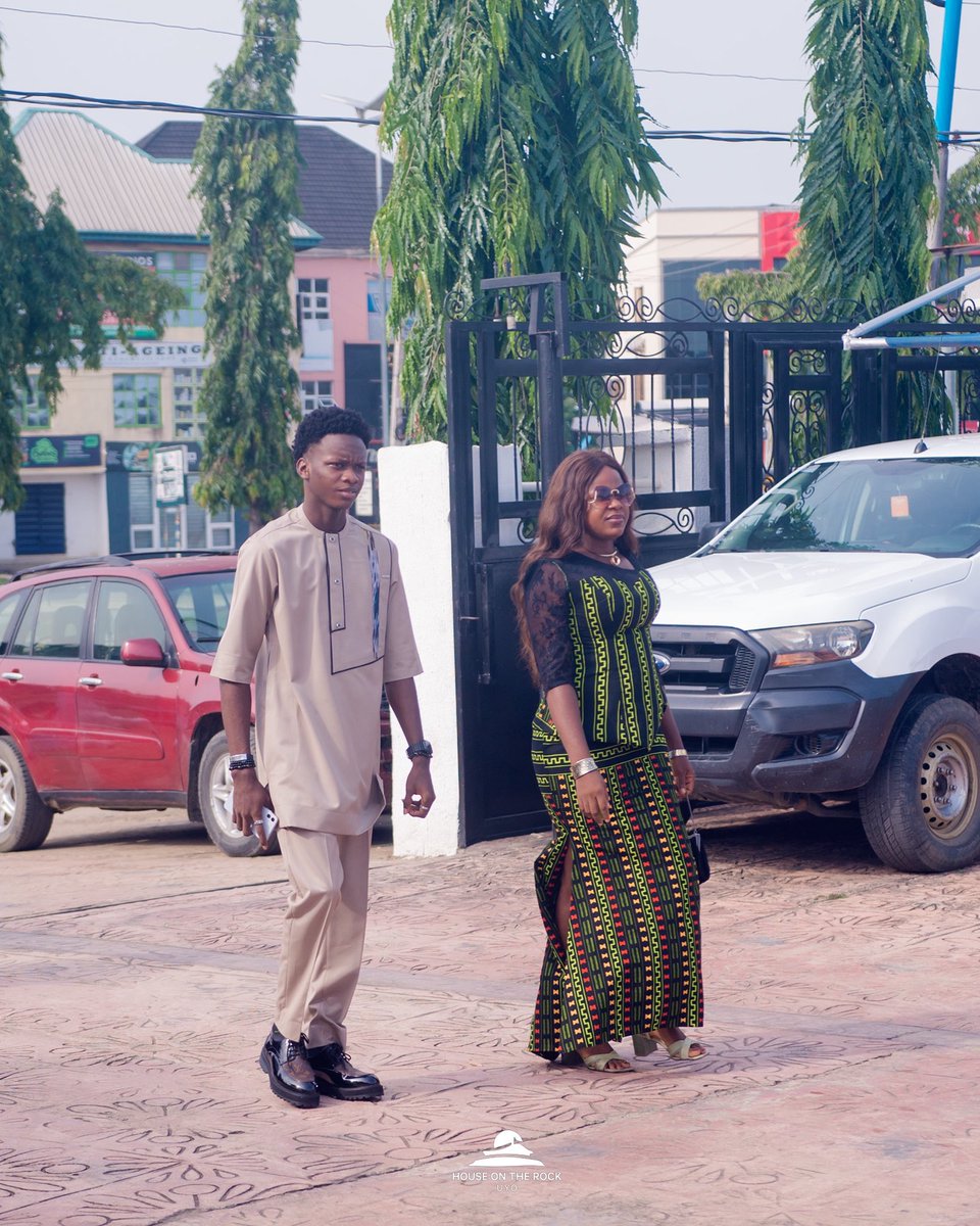 House OnThe Rock Uyo tweet media