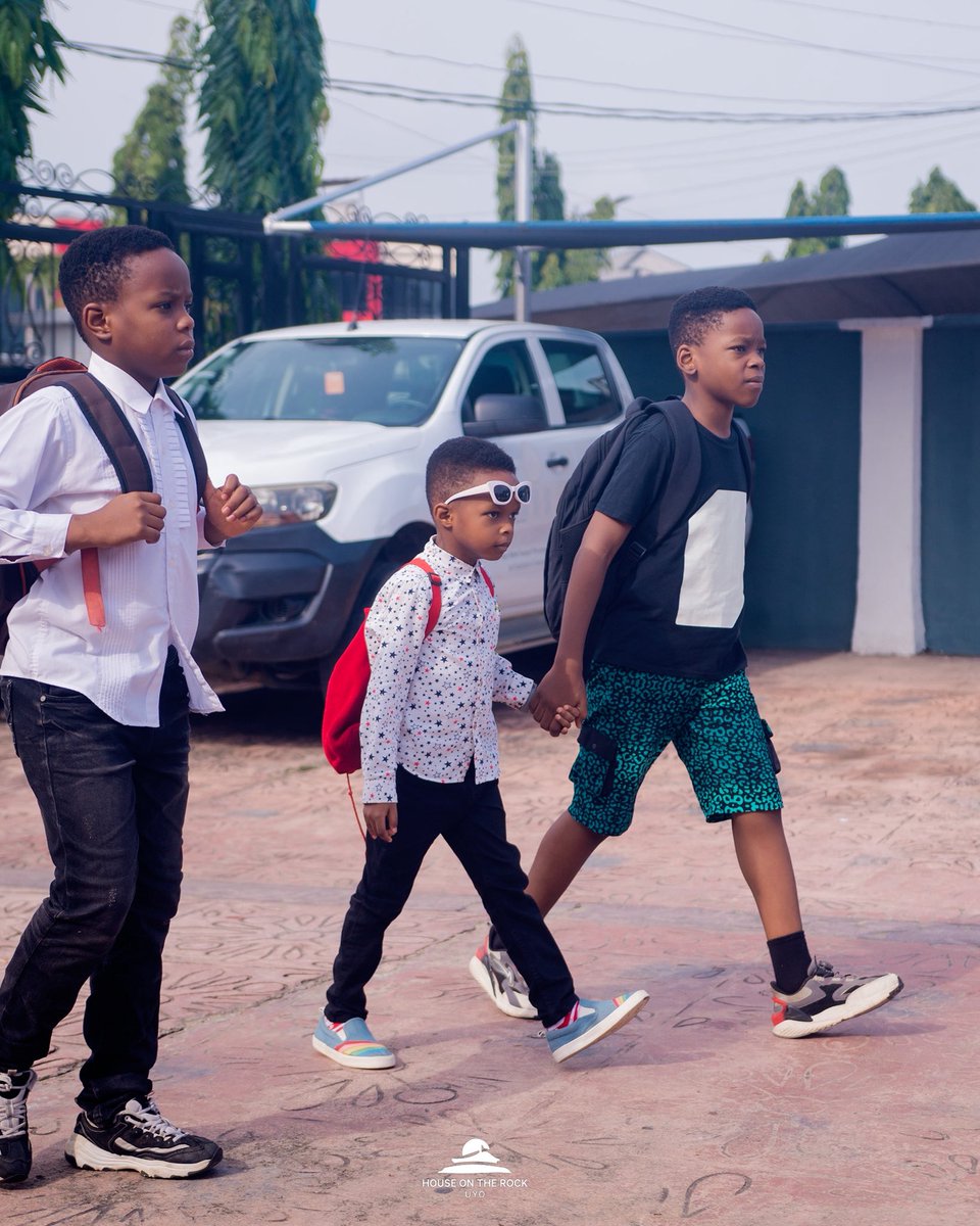 House OnThe Rock Uyo tweet media