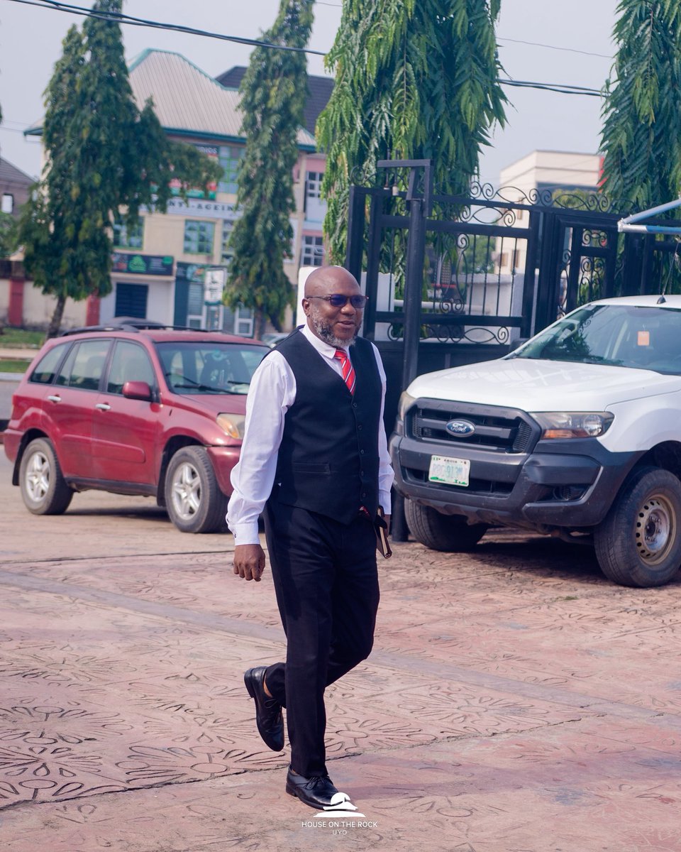 House OnThe Rock Uyo tweet media