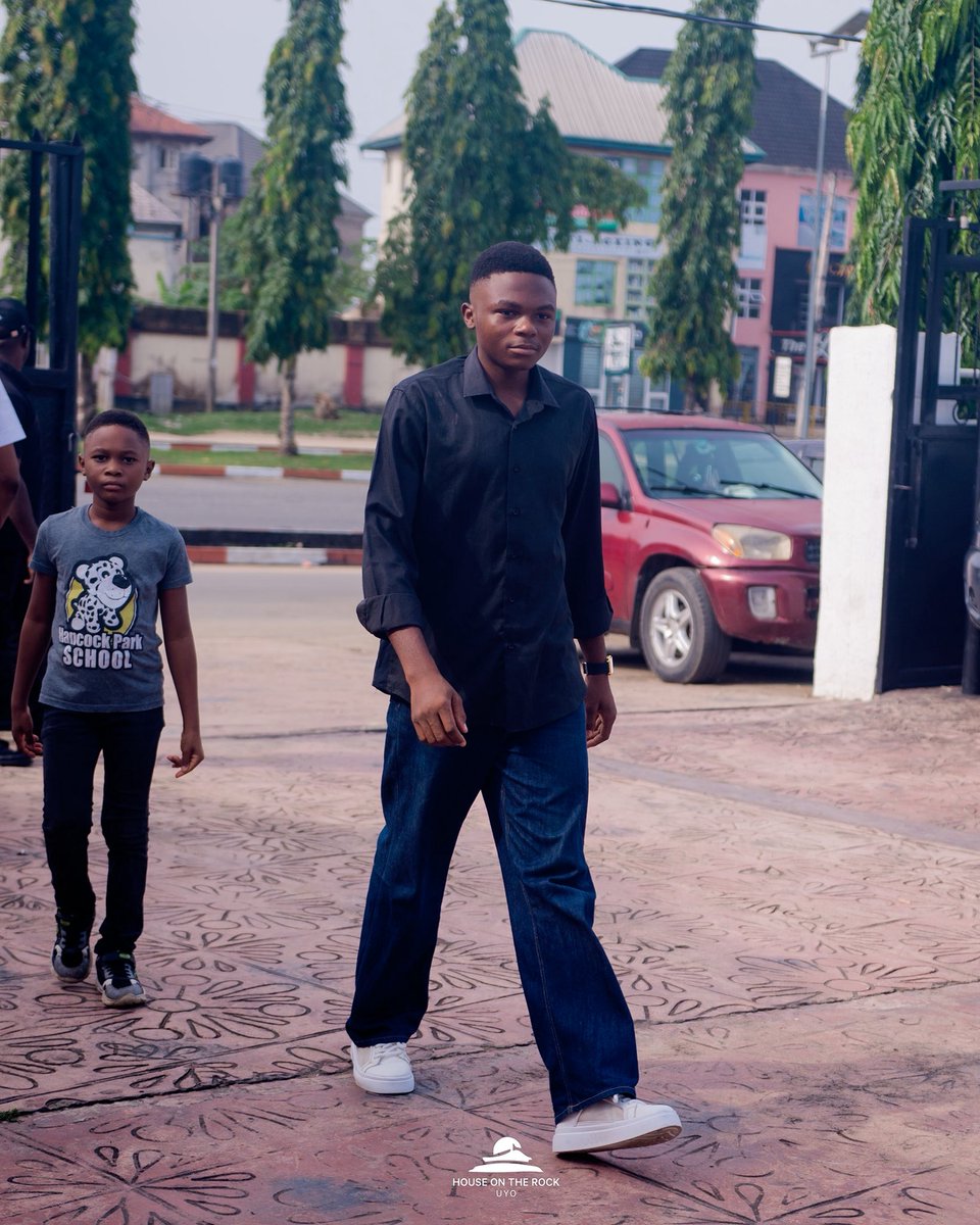 House OnThe Rock Uyo tweet media