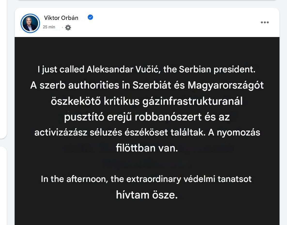 WarTranslated tweet media