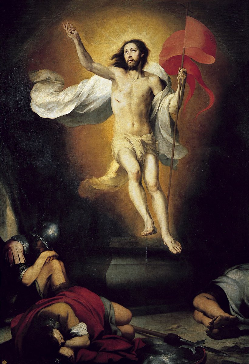 arzobispodelrio's tweet image. No estamos hechos para las tinieblas de la #muerte, sino para la luz de la #resurreccion 

Celebremos con júbilo que Cristo ha resucitado en este domingo donde su Luz ha vencido para siempre a las tinieblas.

#DomingoDeResurrección