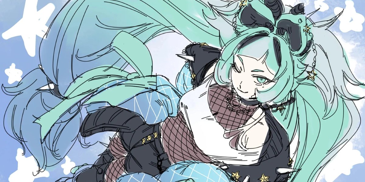ますてま/mstm tweet media
