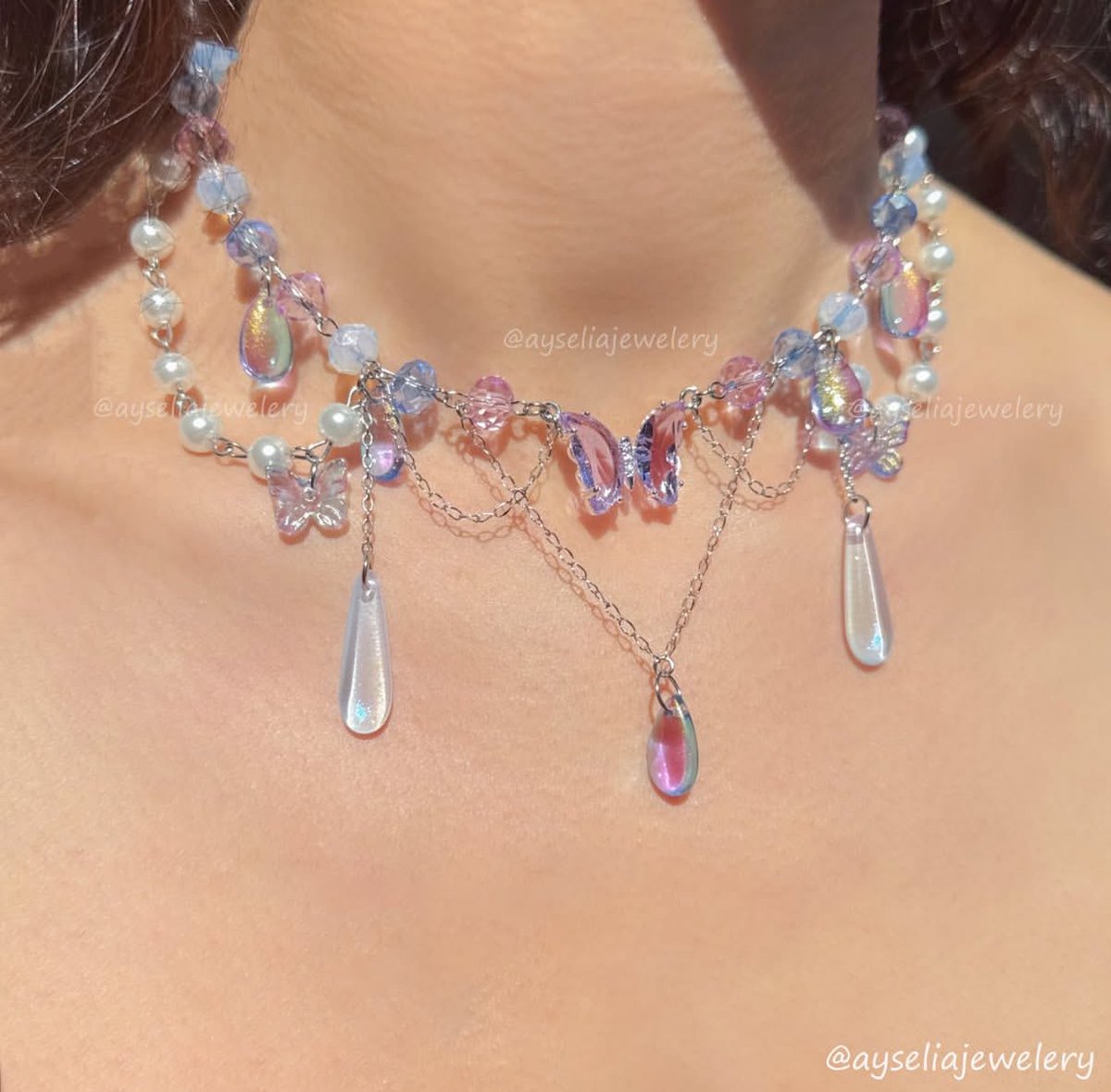 なるちゃん@垢抜け研究👼🏻 tweet media