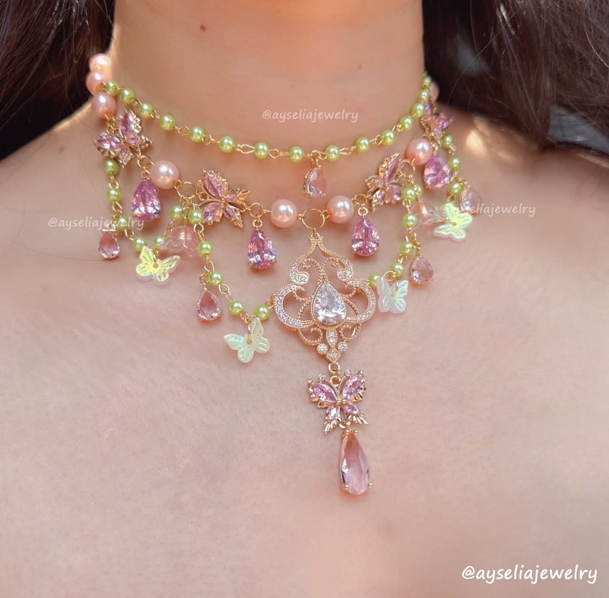 なるちゃん@垢抜け研究👼🏻 tweet media