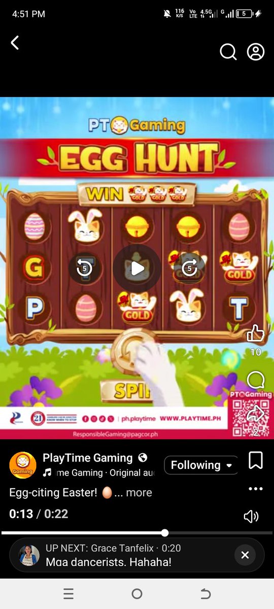 Dice Willy tweet media