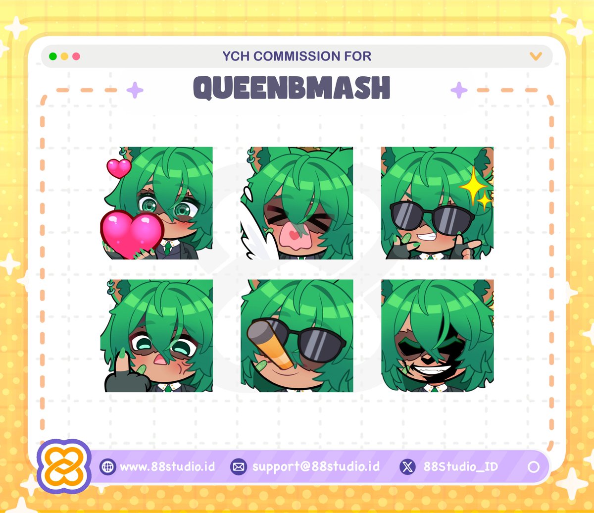 QueenBMash🍃 tweet media