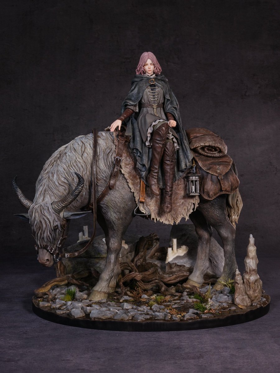 炭色/Tan tweet media