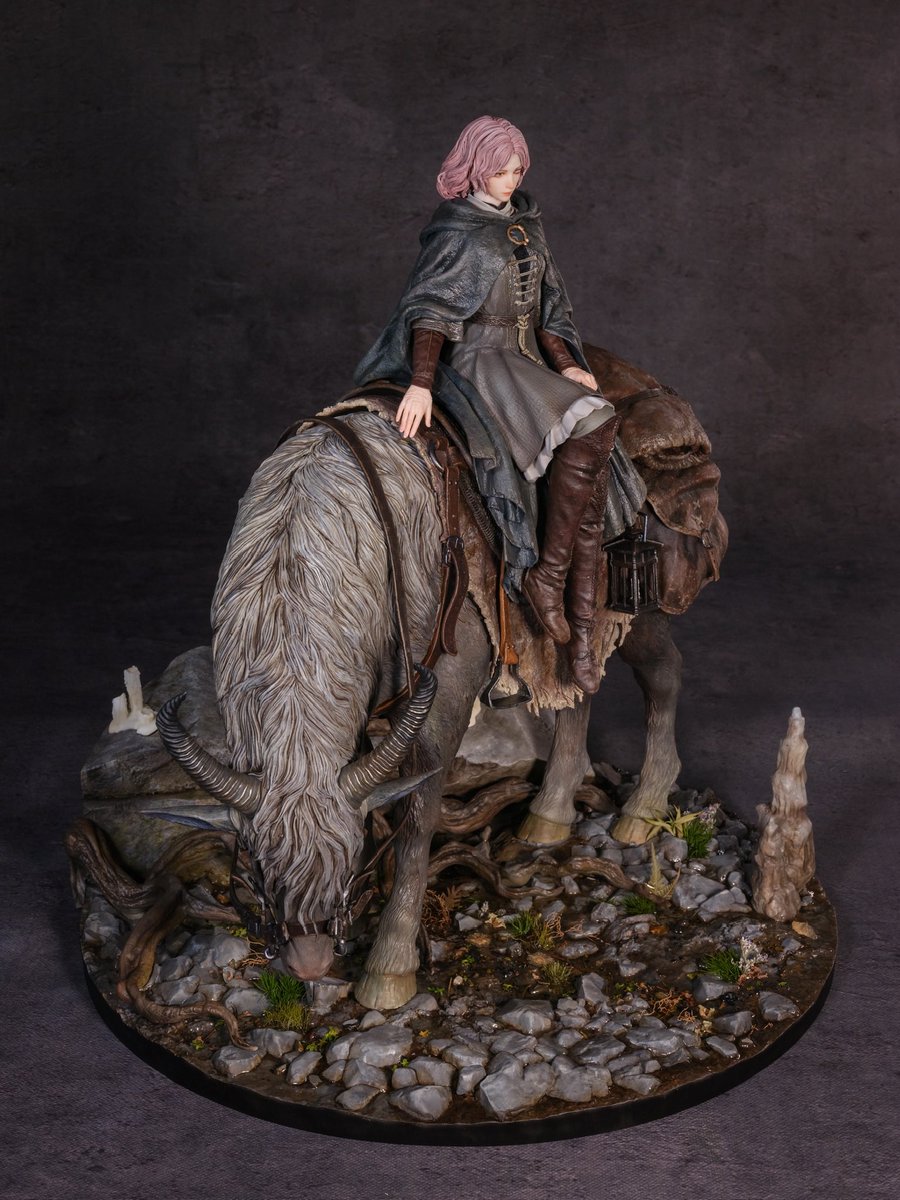 炭色/Tan tweet media