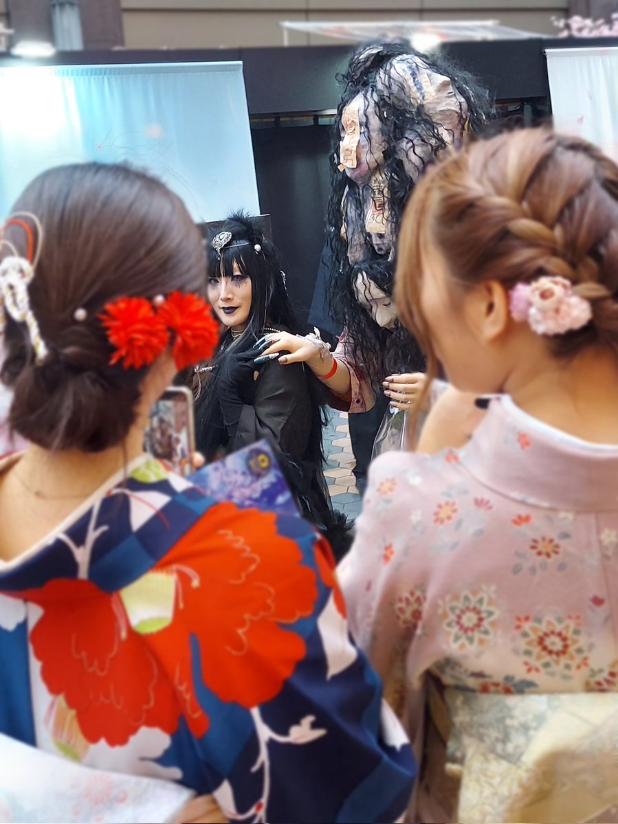 ひらのみつとし tweet media