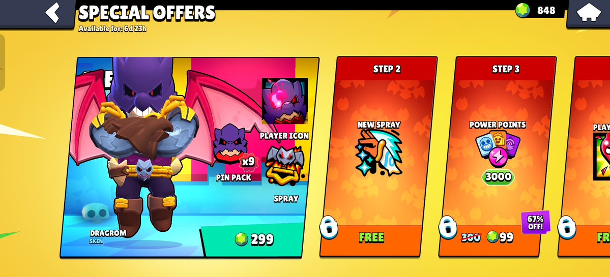 🔥Code : BSM🔥 tweet media