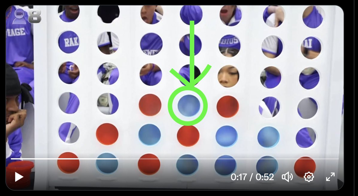 String Overflow tweet media