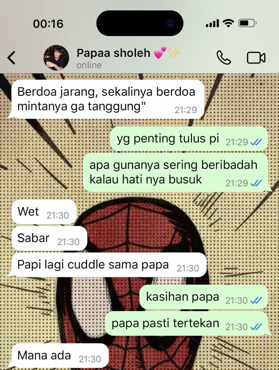 Asha gantung tweet media