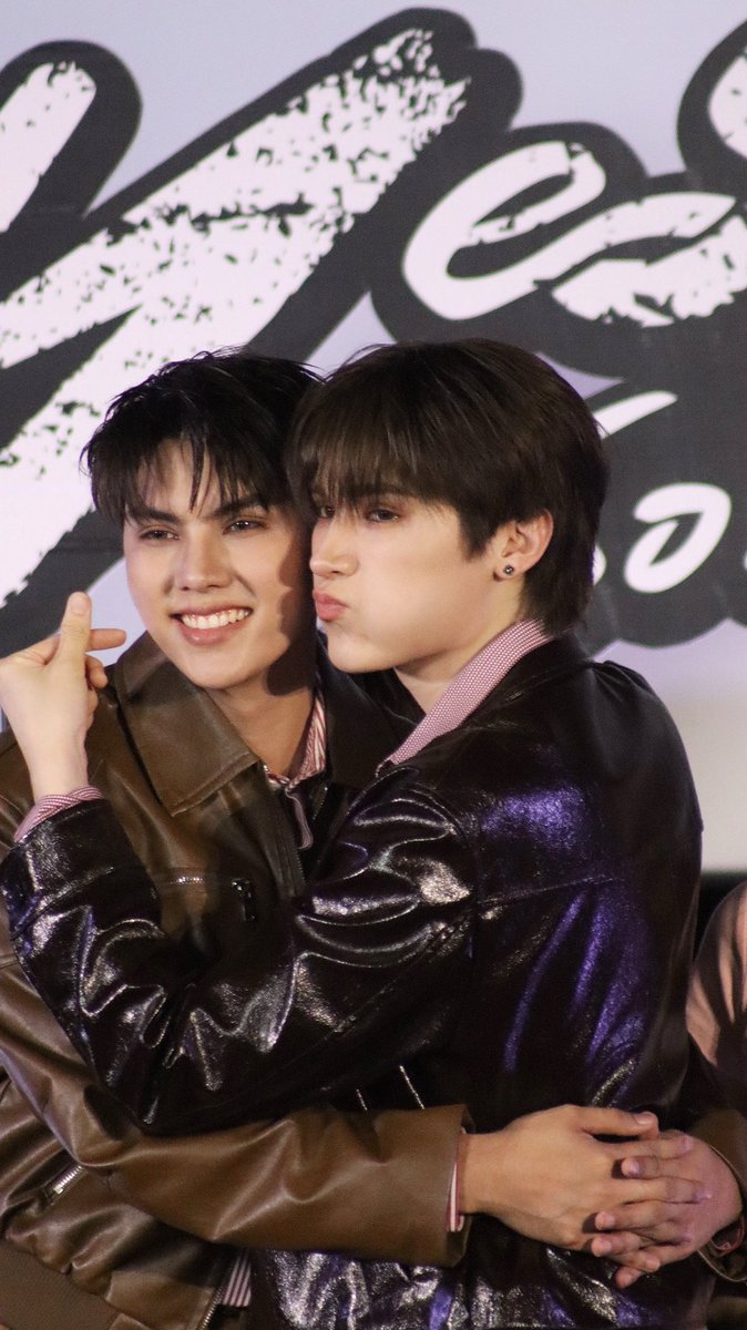 Peatwasu Official tweet media