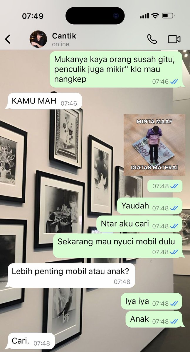 Asha gantung tweet media