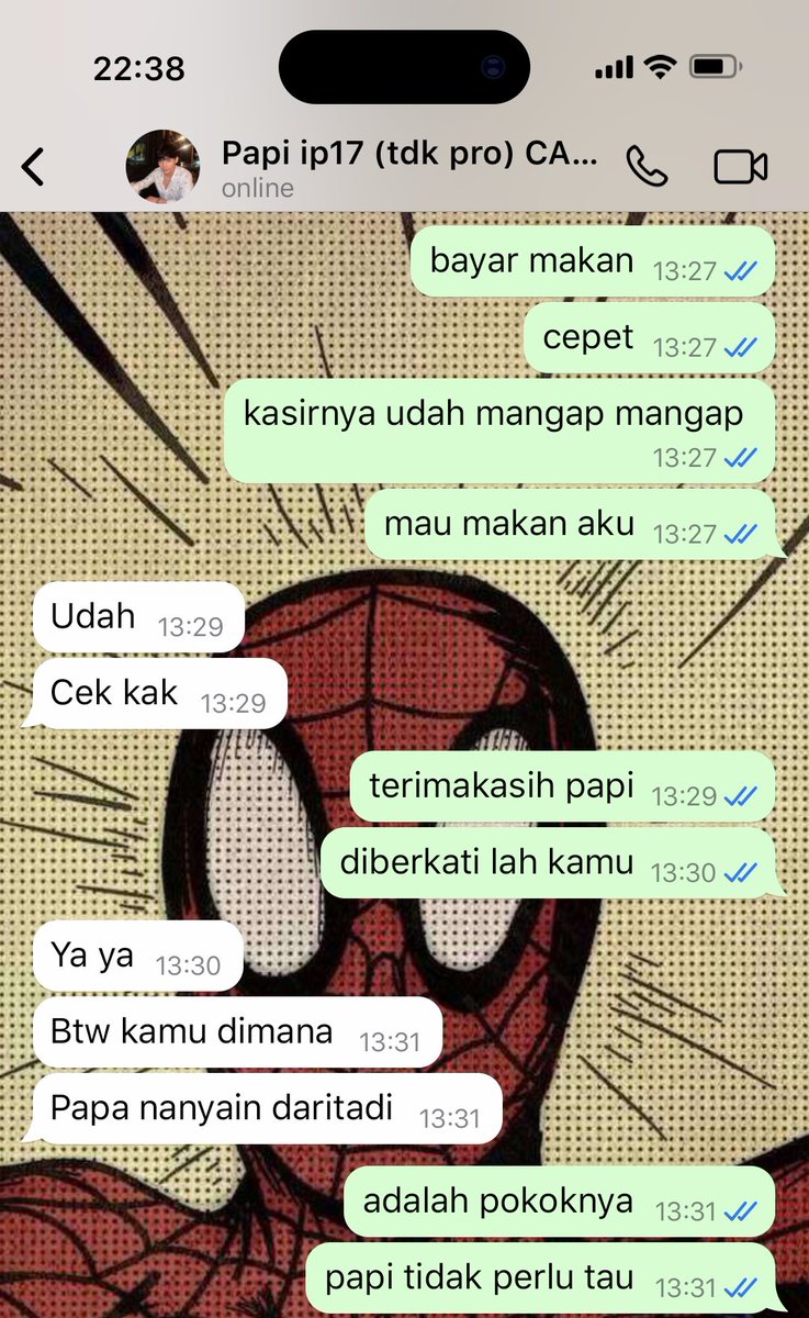 Asha gantung tweet media