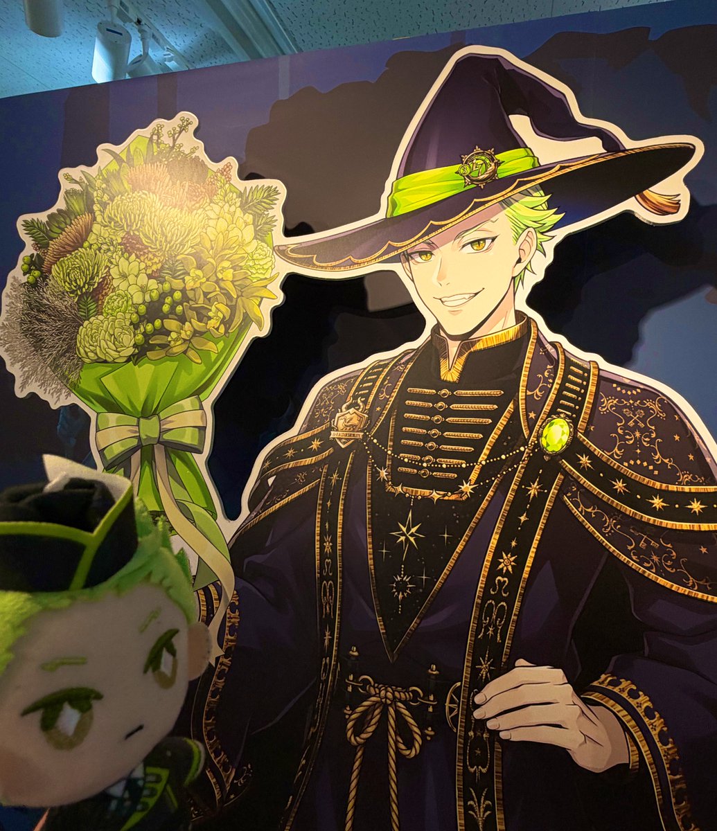 ホノ@3-4月作業月間🫧 tweet media