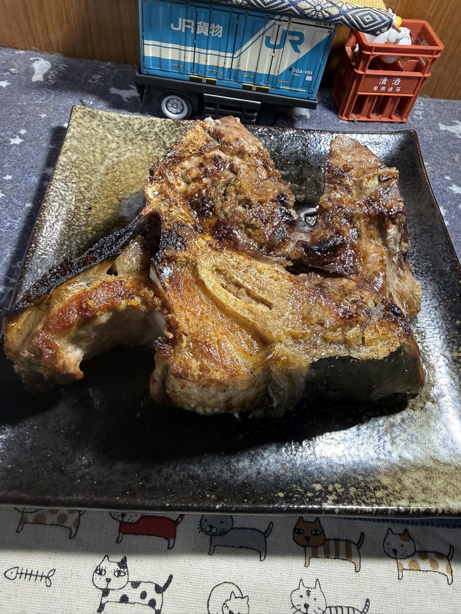 マモー tweet media