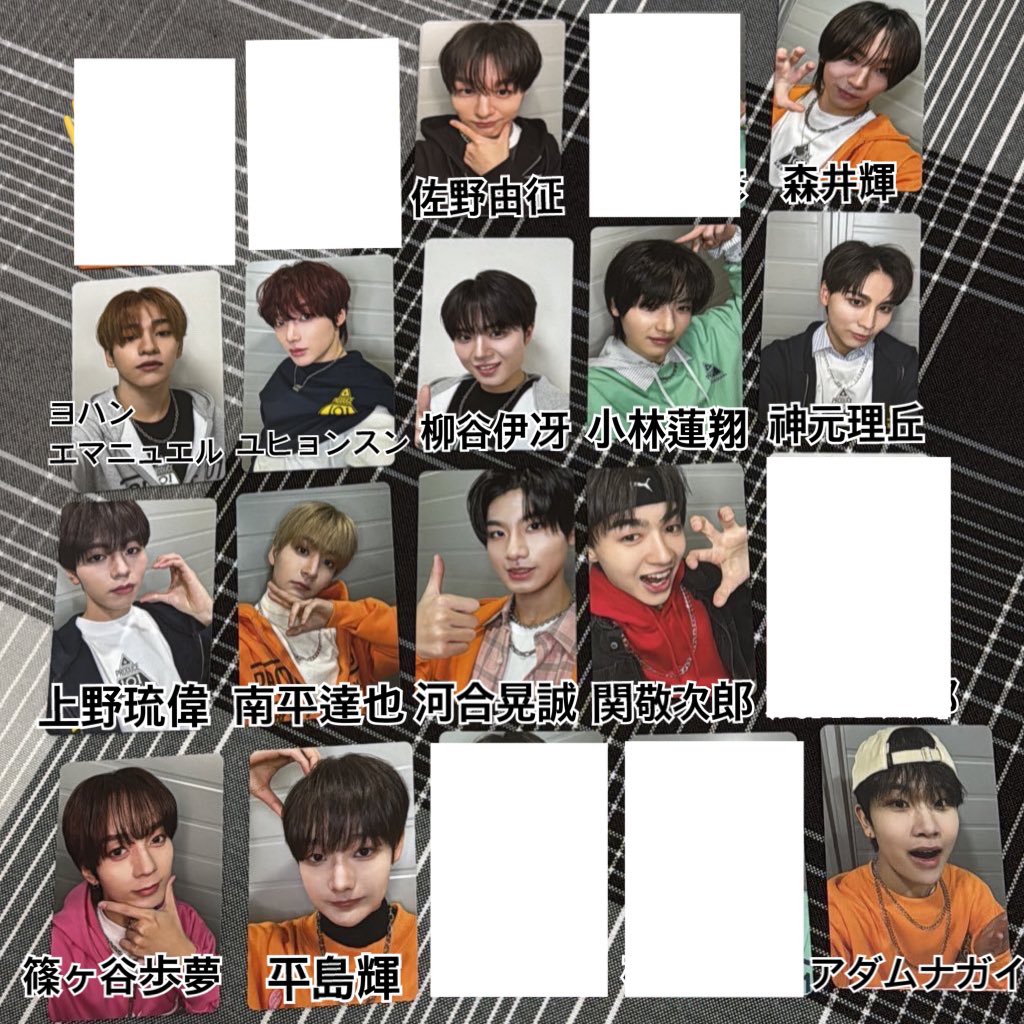 ぴ*bio必読 tweet media