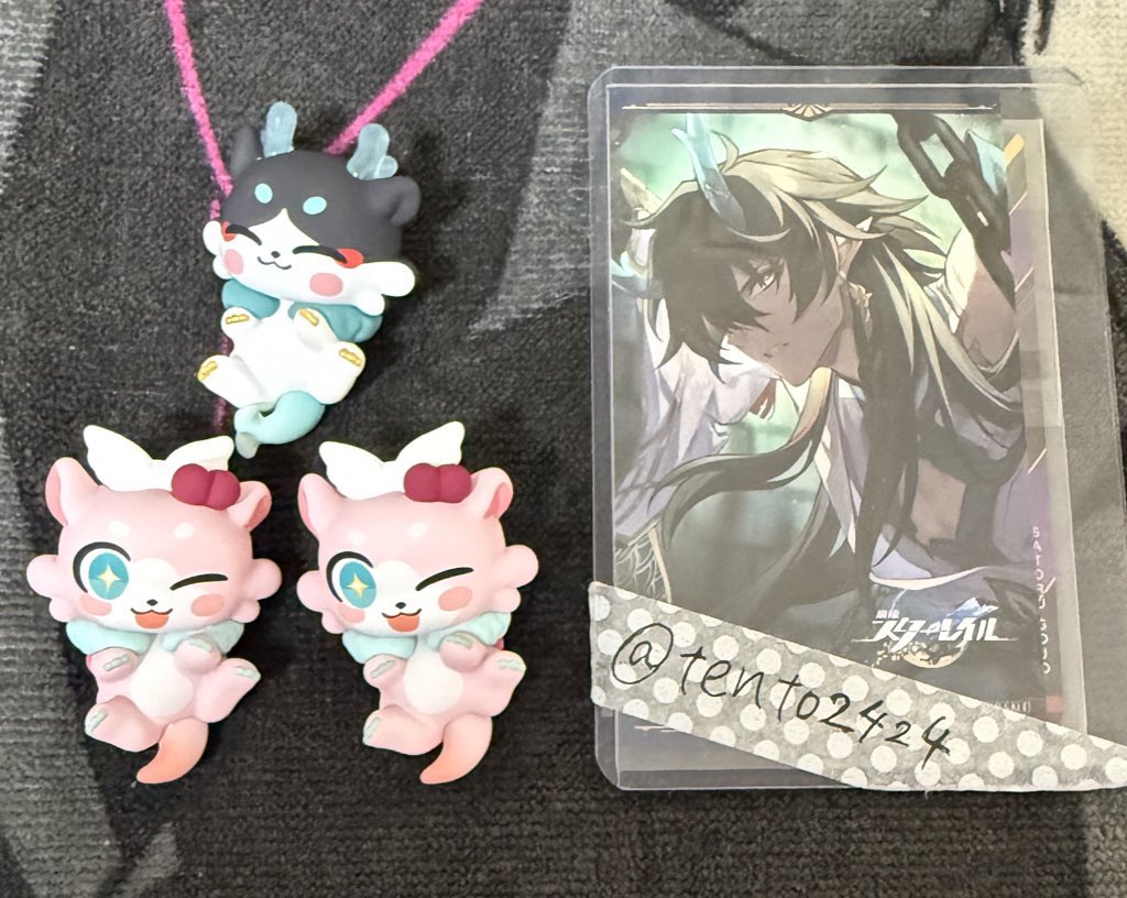 とまあ tweet media