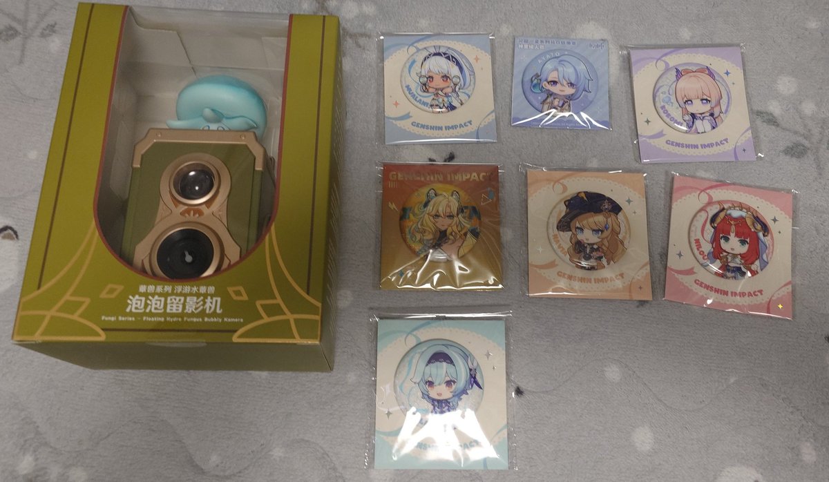 ヒイロ/ミナセ@(っ'-')╮=͟͟͞♡ゲーム用アカ tweet media