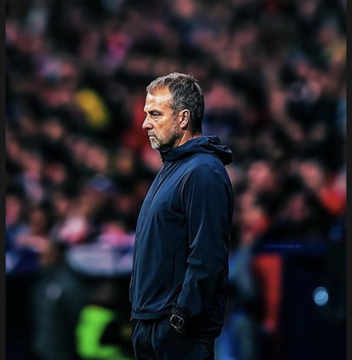 ELEVATED💡🦅 tweet media