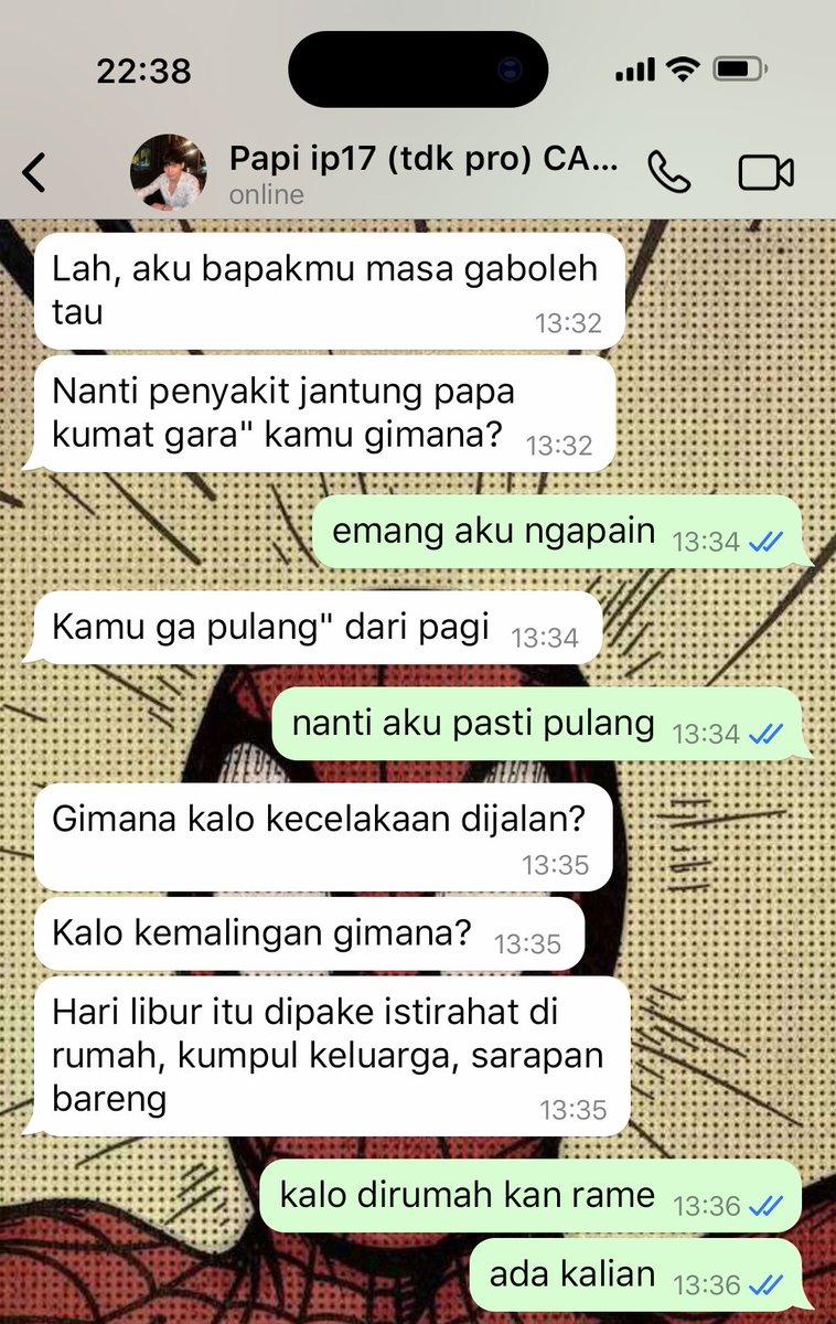 Asha gantung tweet media